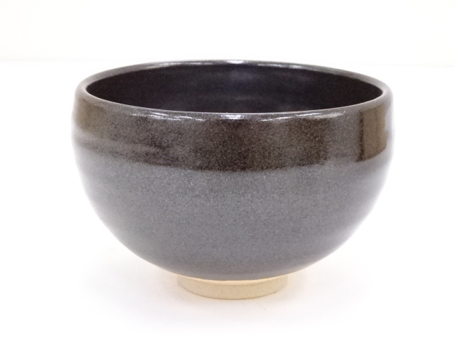 道具 ] - 道具 池田誠良造 天目茶碗 | ネットショップ圭 netshop Kei